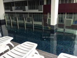 Robertson Edge (D9), Apartment #252167681